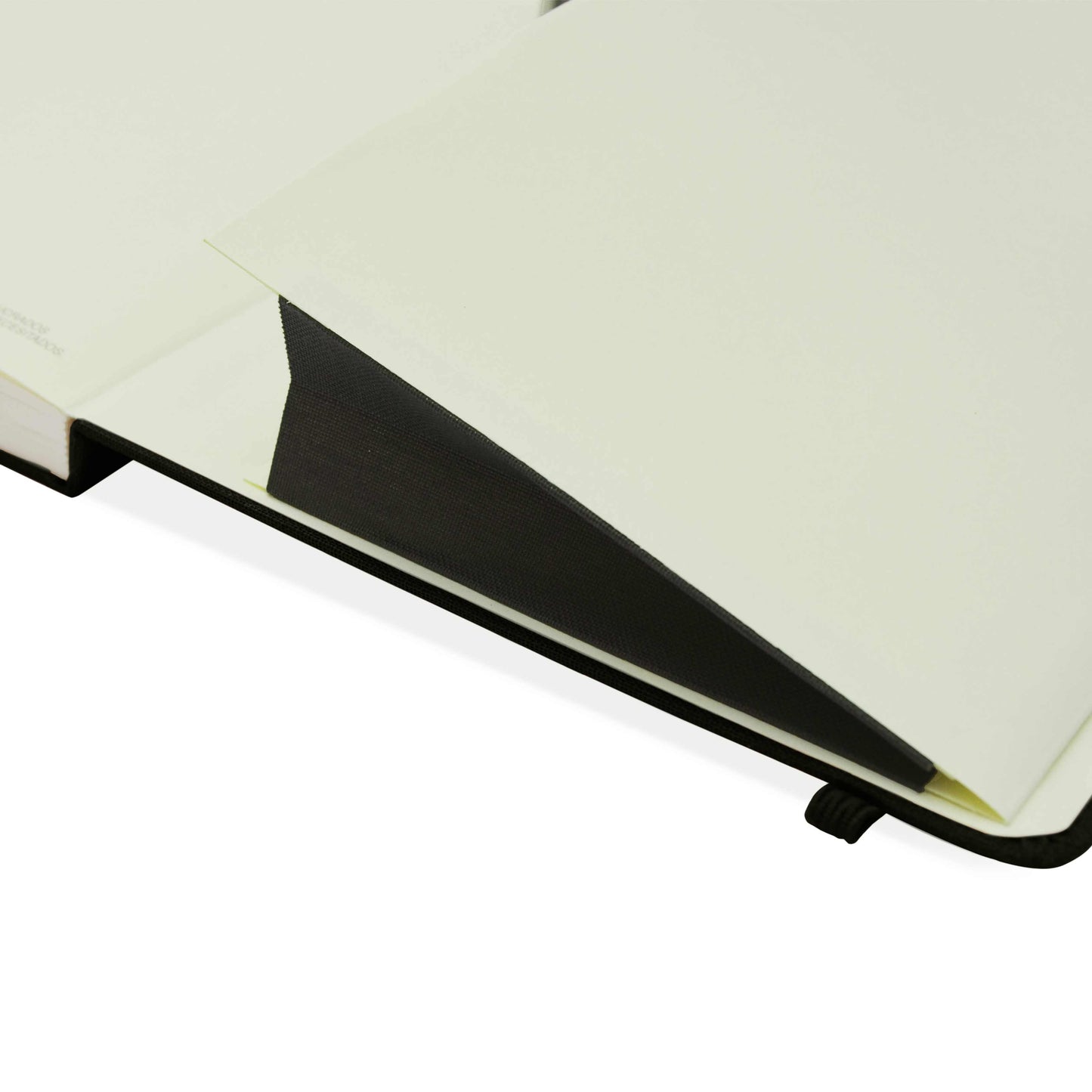 Moustachine® Classic / Lino Negro