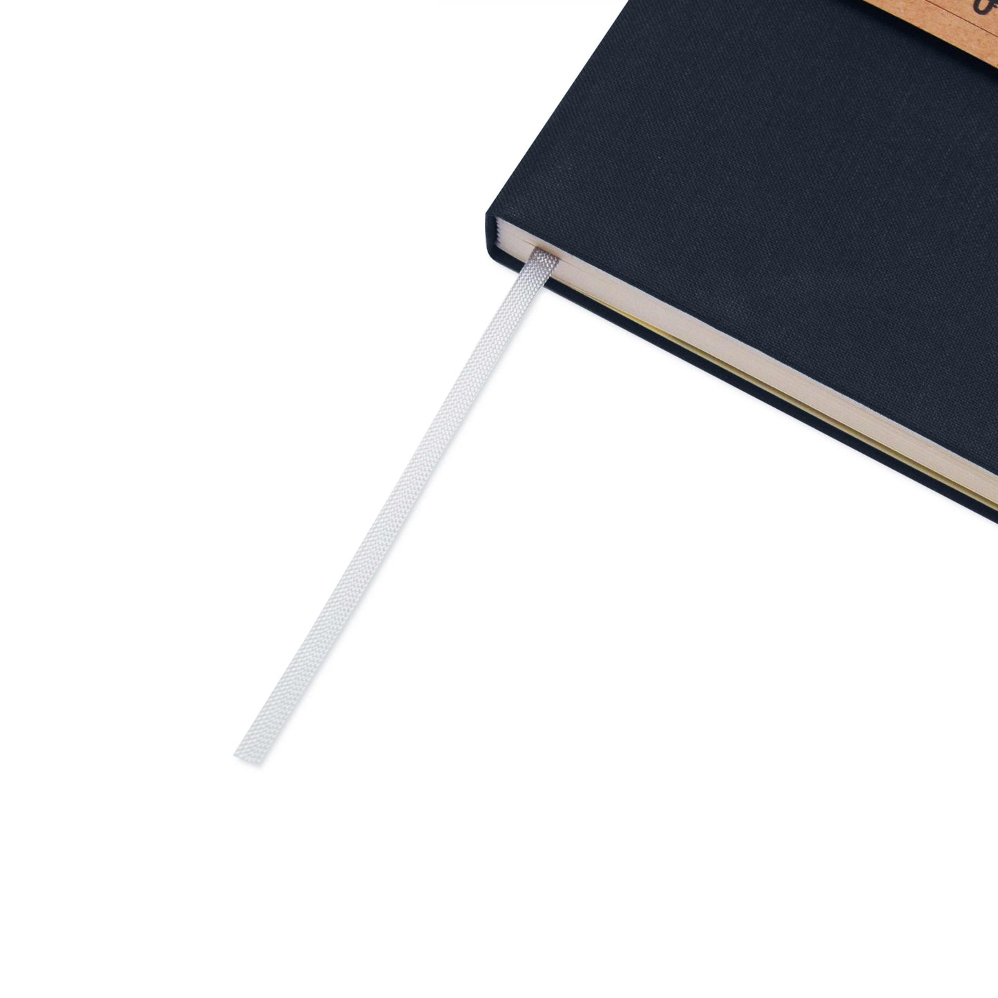 Moustachine® Classic / Lino Negro