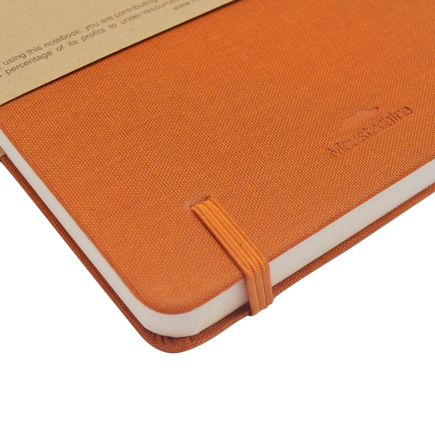 Moustachine® Classic / Lino Ocre