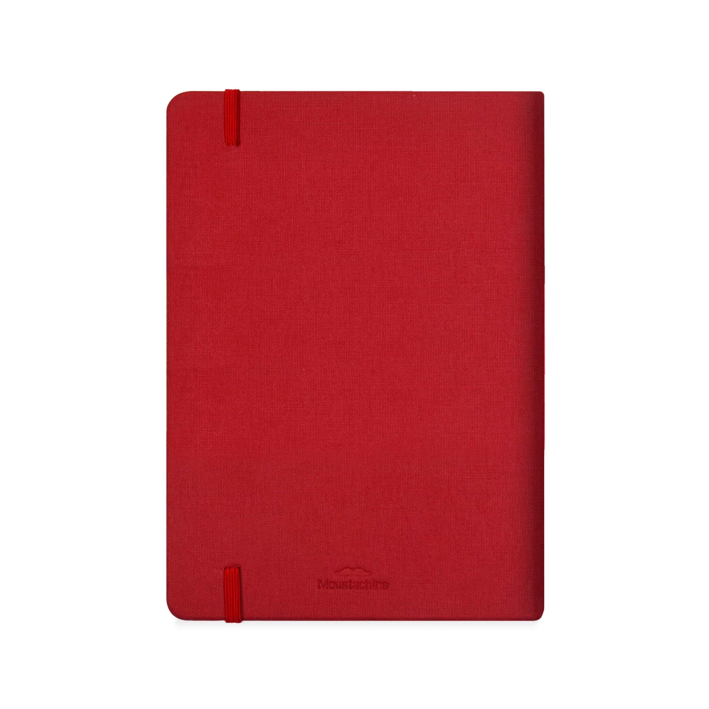 Moustachine® Classic / Lino Rojo