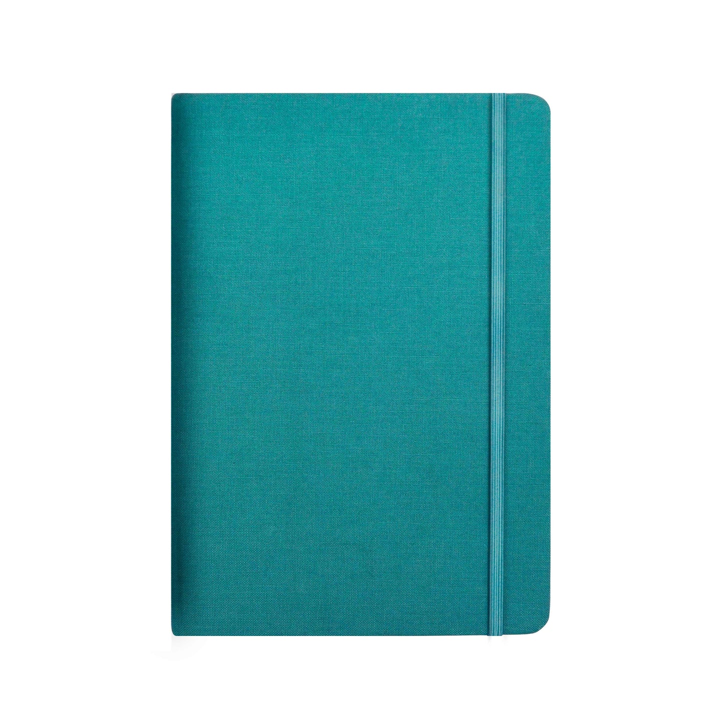 Moustachine® Classic / Lino Verde Agua