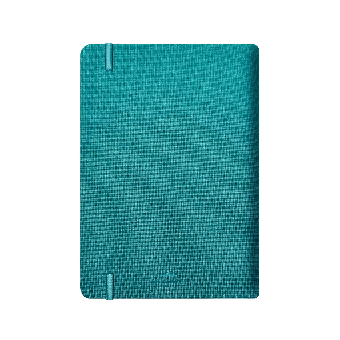 Moustachine® Classic / Lino Verde Agua