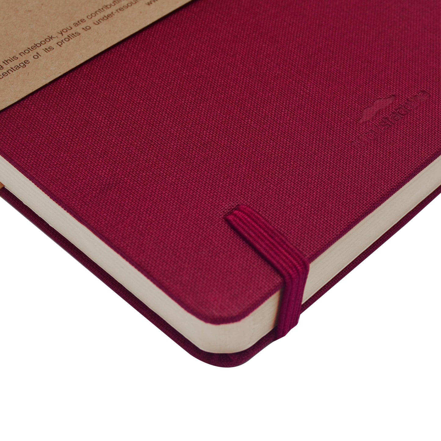 Moustachine® Classic / Lino Vino