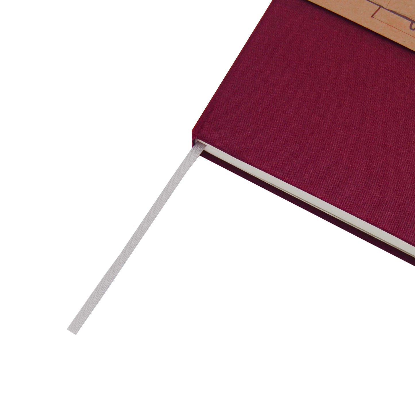 Moustachine® Classic / Lino Vino