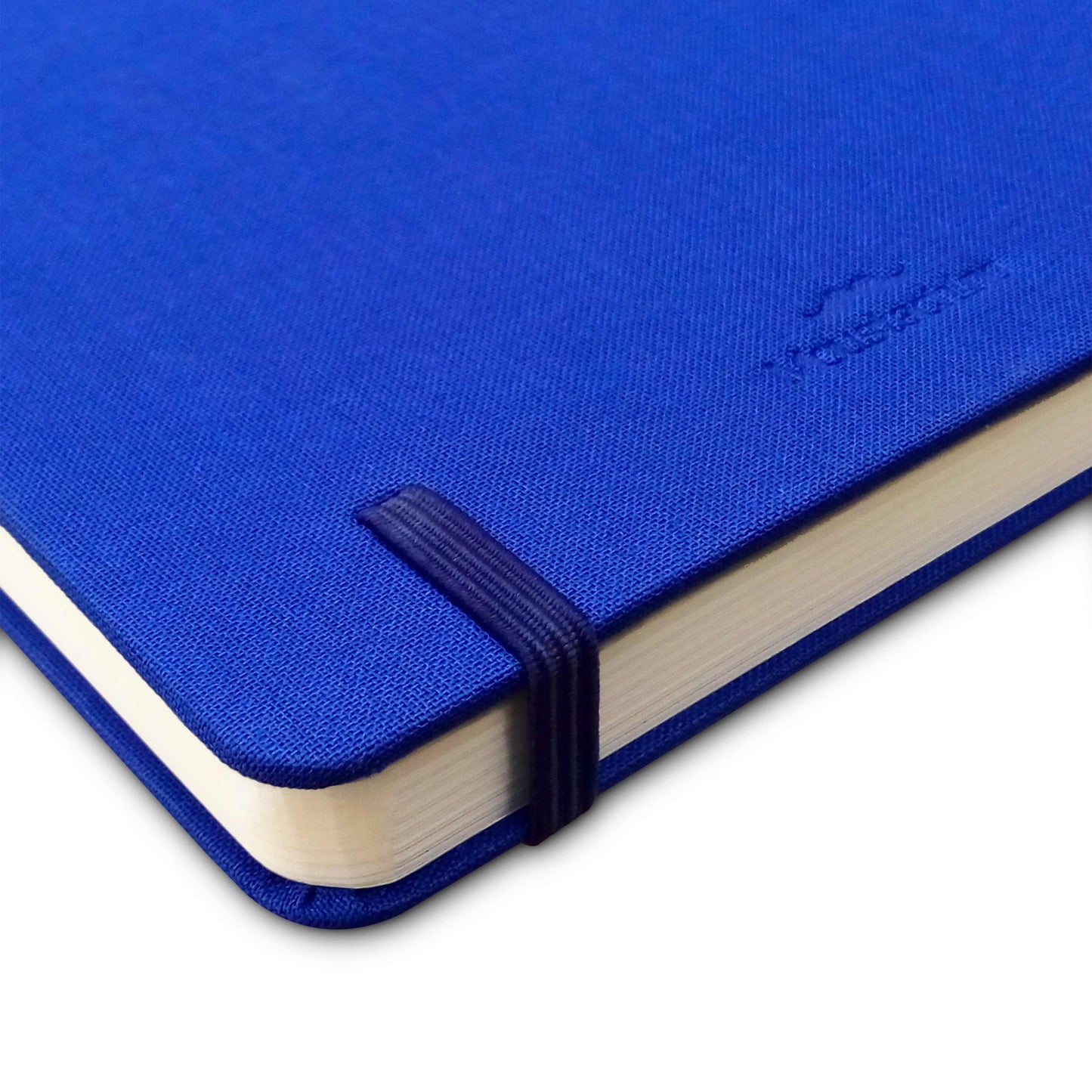Moustachine® Classic / Lino Azulino