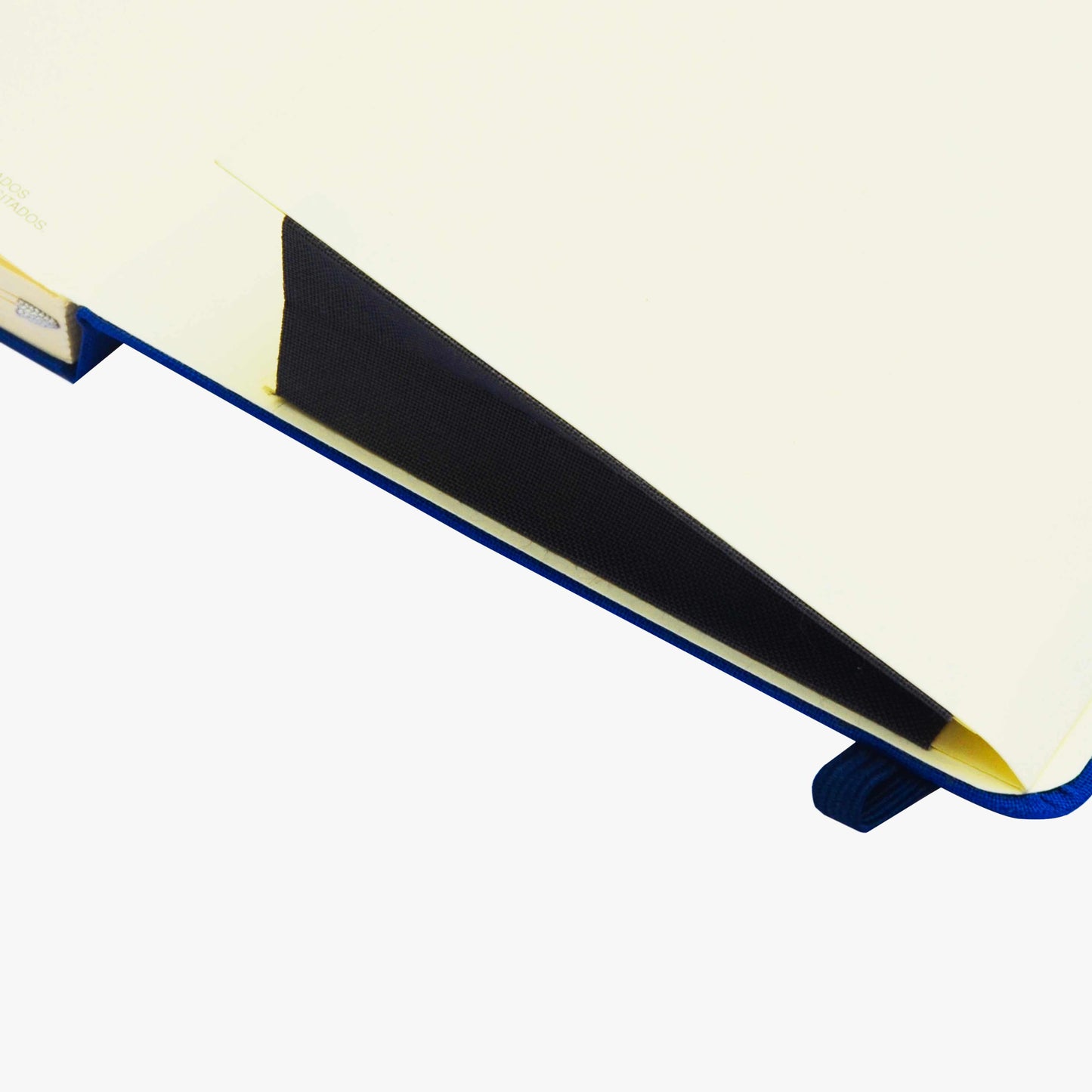 Moustachine® Classic / Lino Azulino