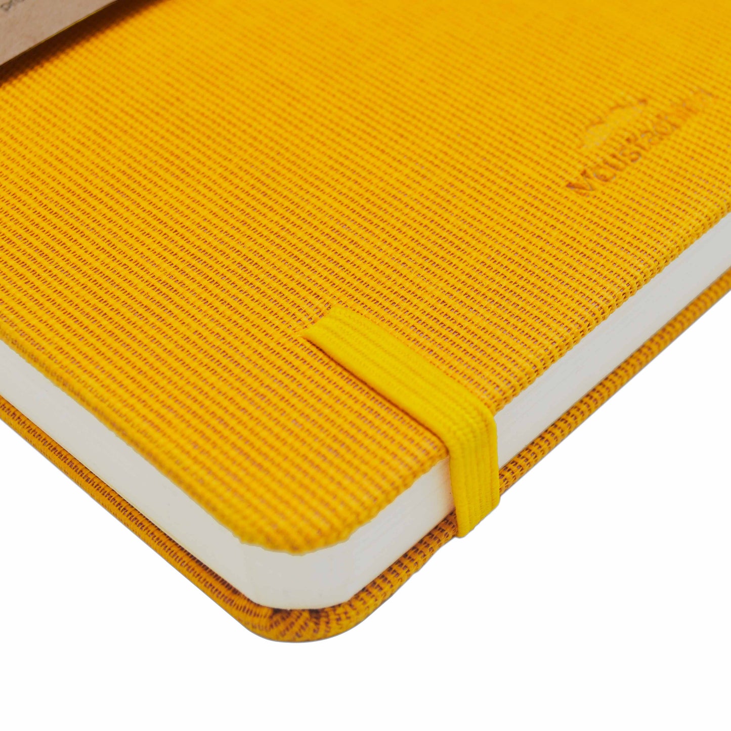 Moustachine® Classic / Lino Amarillo