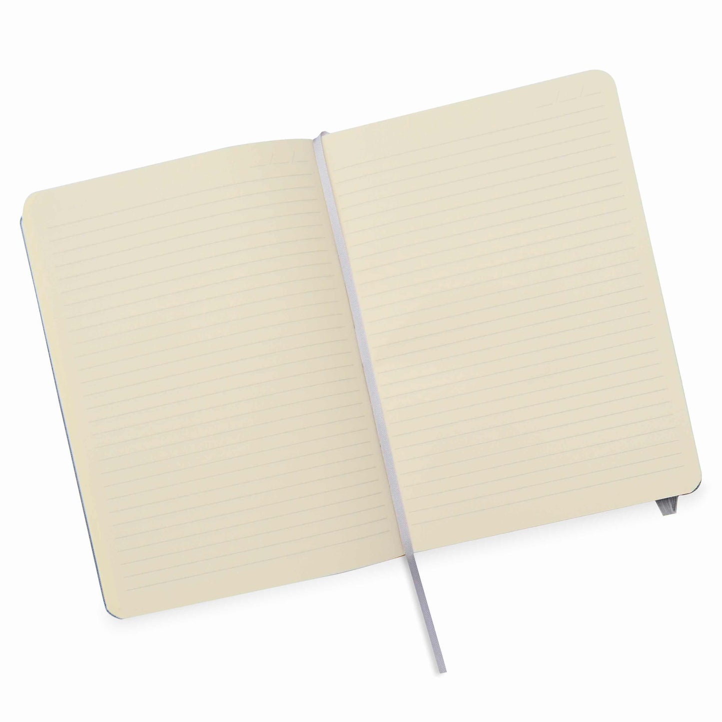 Moustachine® Classic / Lino Gris