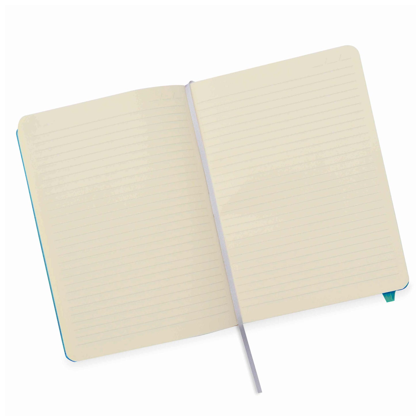 Moustachine® Classic / Lino Verde Agua