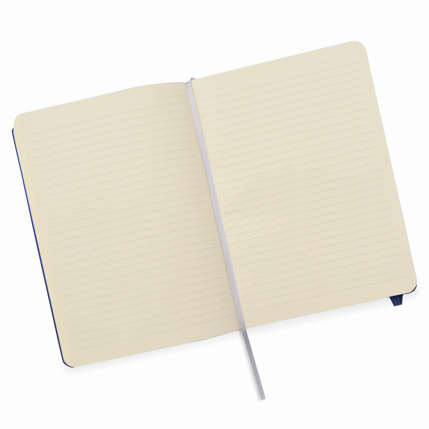 Moustachine® Classic / Lino Azulino