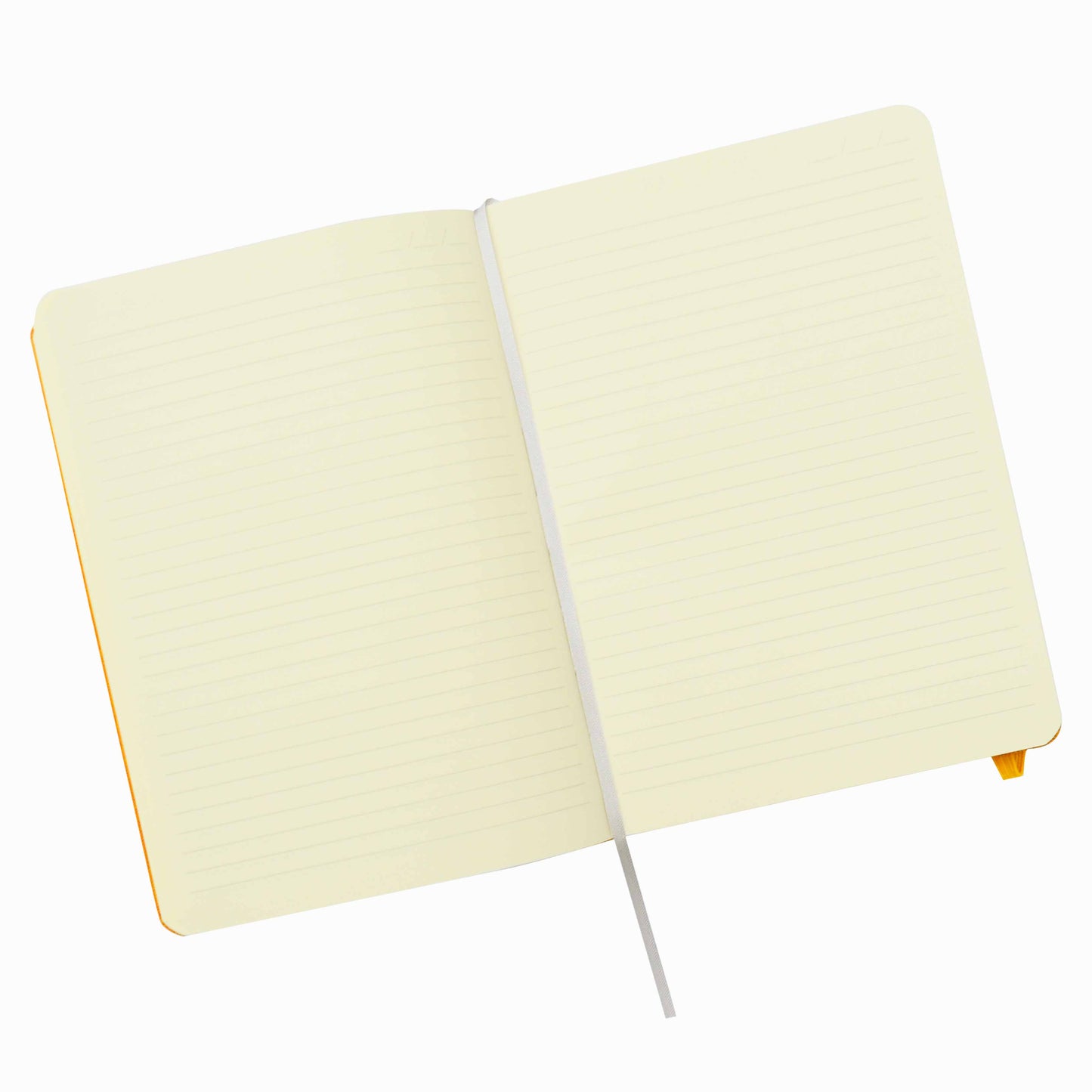 Moustachine® Classic / Lino Amarillo