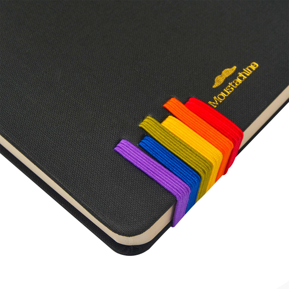 Moustachine® Pride Edición Limitada