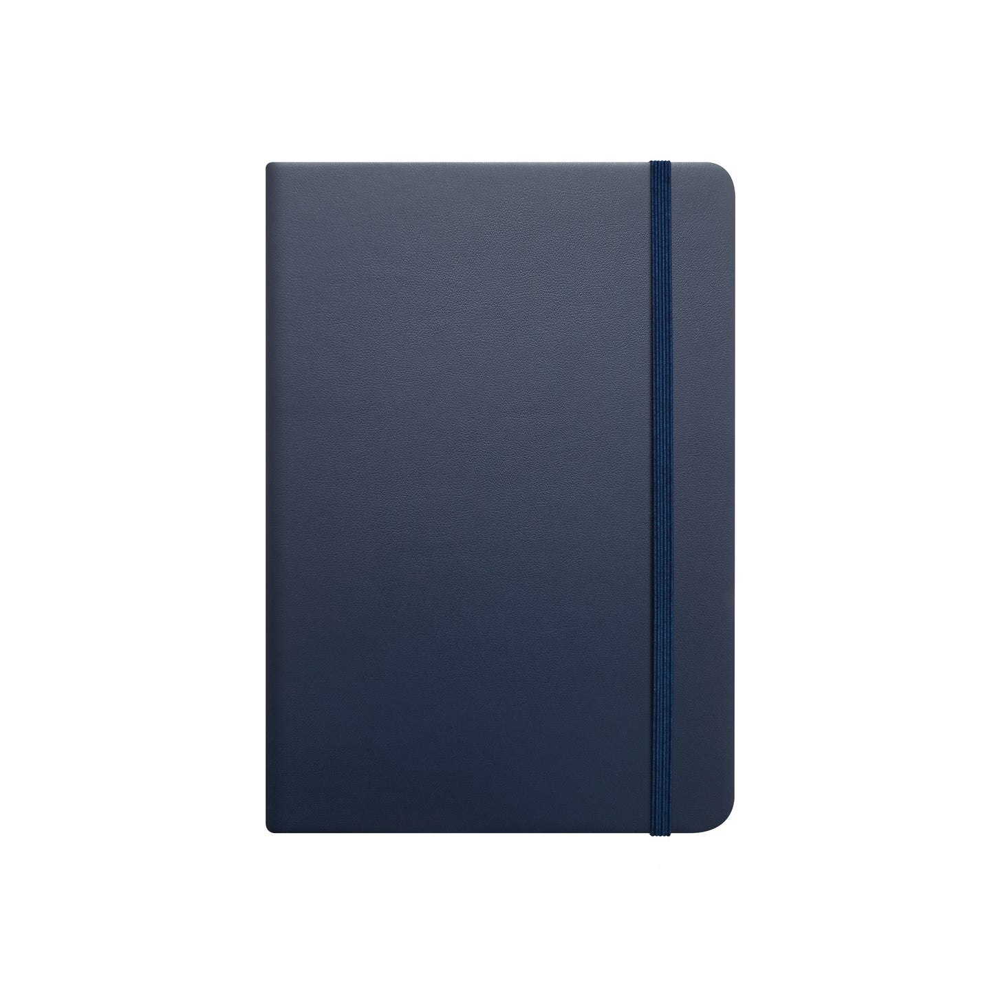 Moustachine® Classic / Play Leather Look Azul