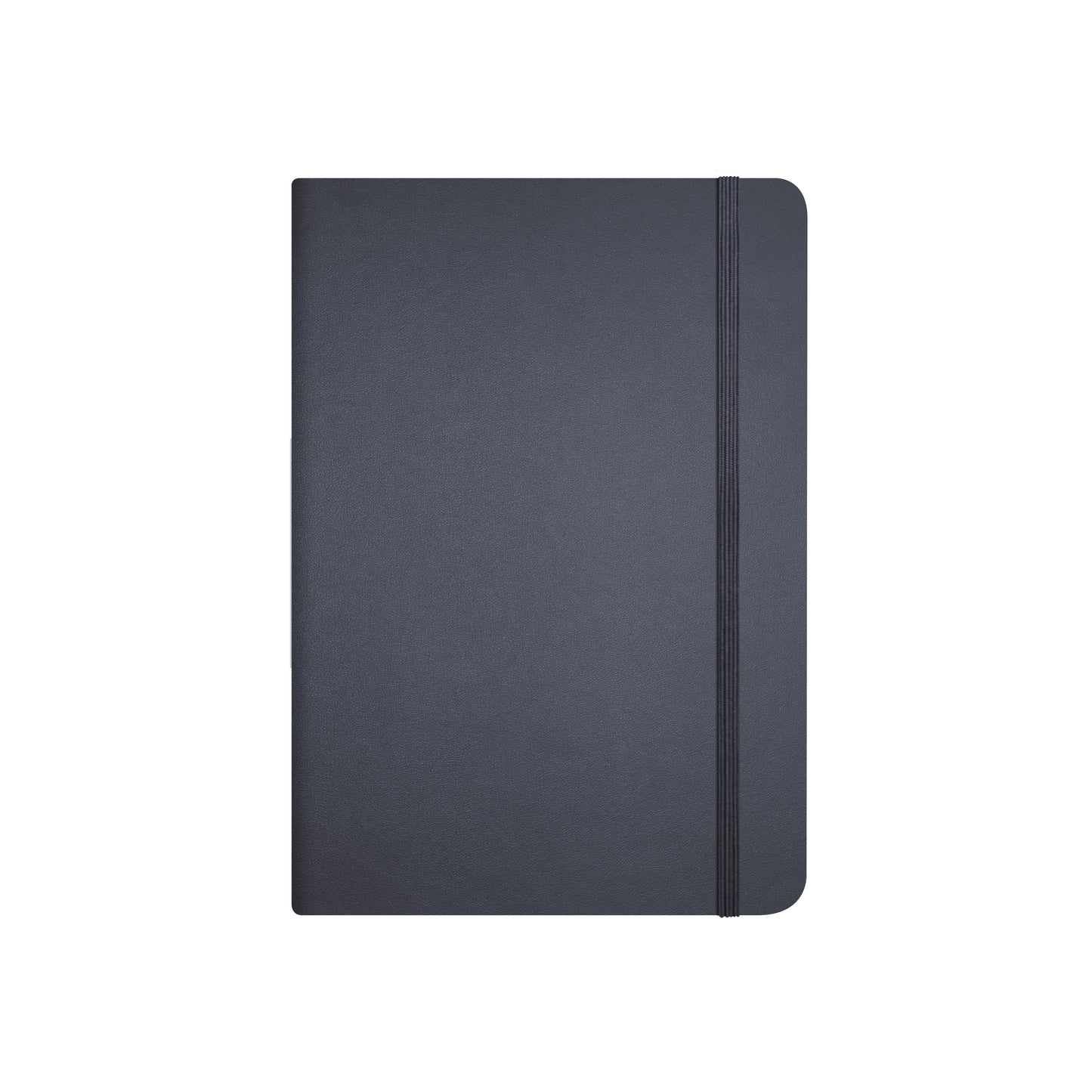 Moustachine® Classic / Play Leather Look Gris