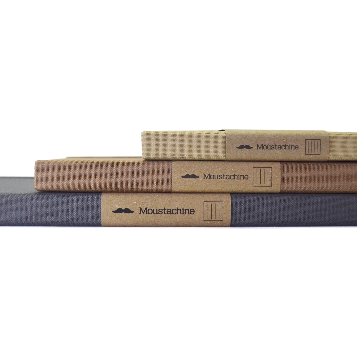 Moustachine® Fullpack Lino Terra