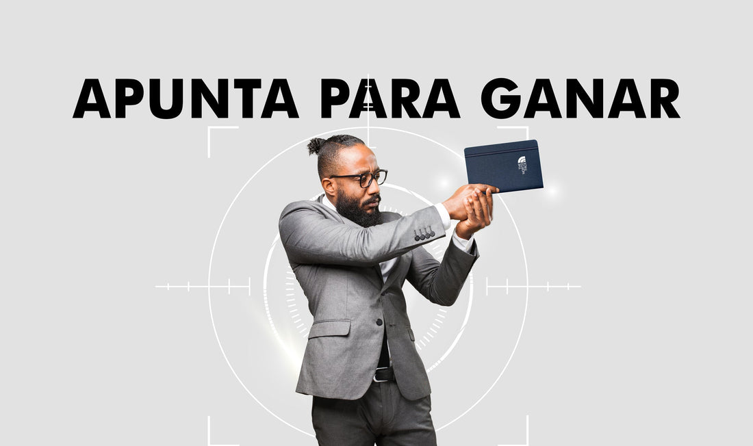 La Estrategia del Francotirador: El Secreto para Conectar Emocionalmente con Clientes