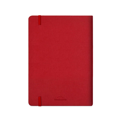 Moustachine® Classic /  Lino Rojo