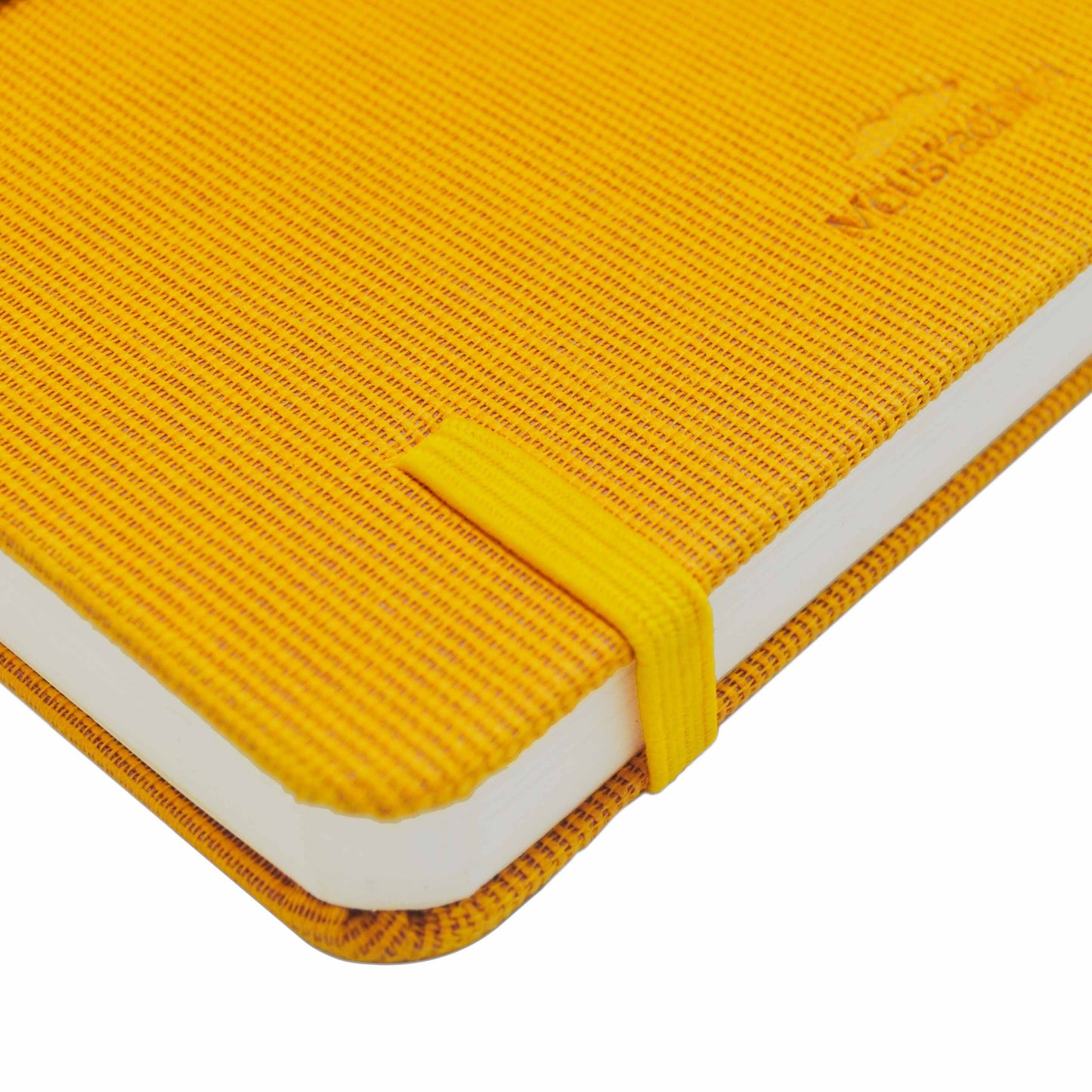 Moustachine® Classic / Lino Amarillo