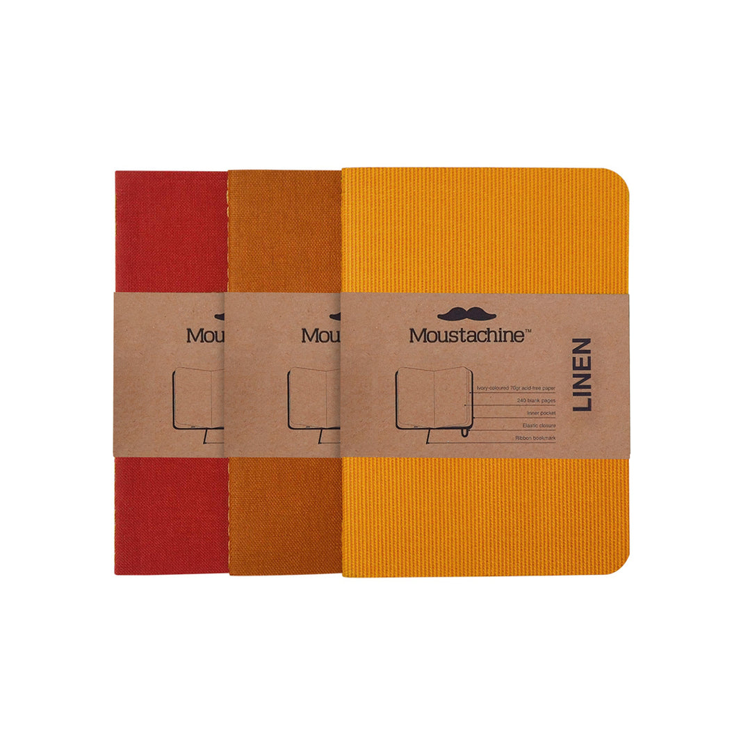Tripack – Moustachine Perú