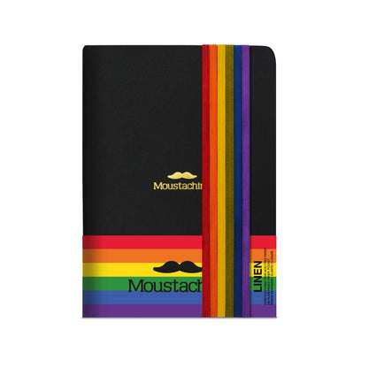 Moustachine® Pride Edición Limitada