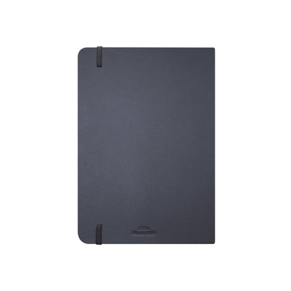 Moustachine® Classic / Play Leather Look Gris