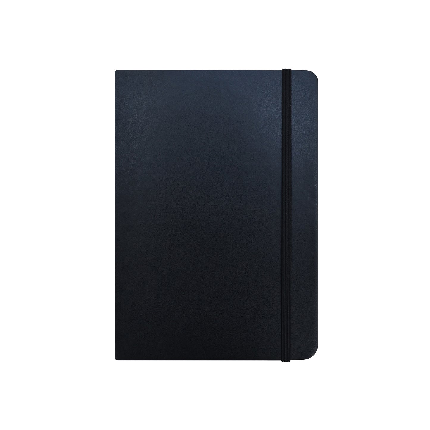 Moustachine Classic® Leather Look Negro
