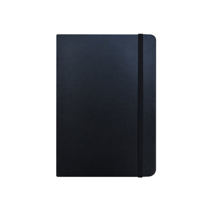 Moustachine Classic® Leather Look Negro