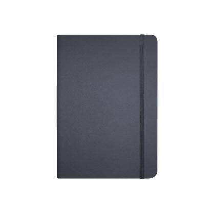 Moustachine® Classic / Play Leather Look Gris