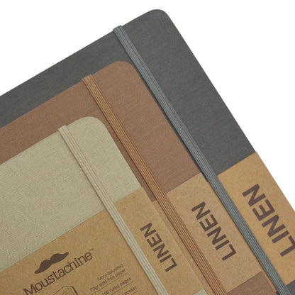 Moustachine® Fullpack Lino Terra