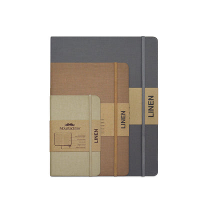 Moustachine® Fullpack Lino Terra